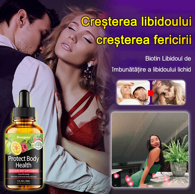 【Secretul fericirii】picături de îngrijire pentru bucuria corpului și a minții.