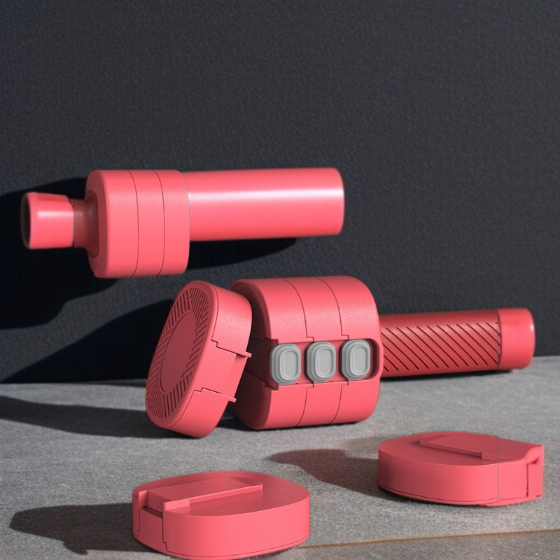 ホームジムで使用するダンベルセット