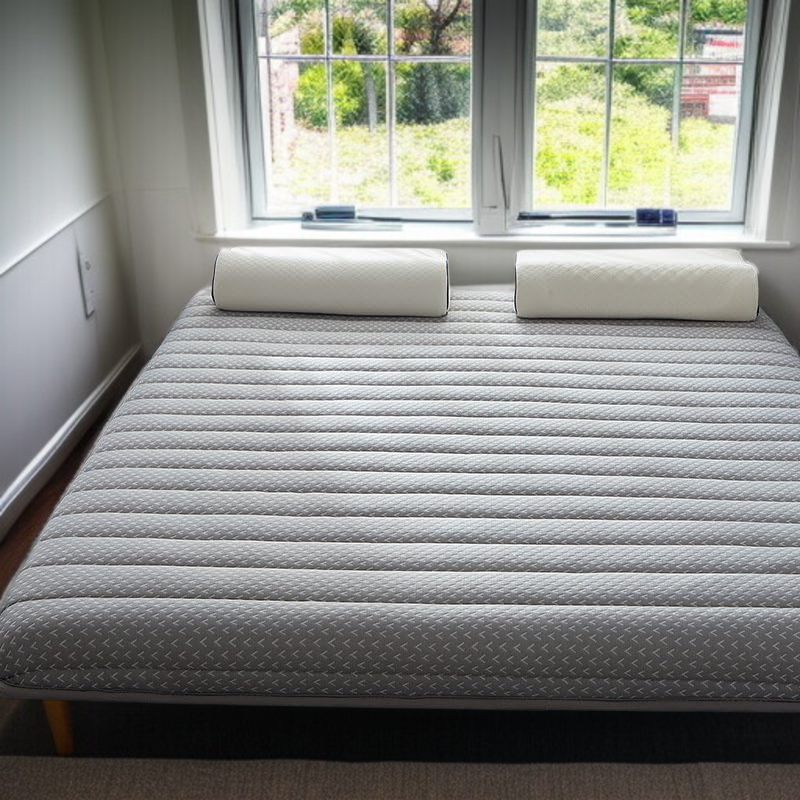 厚さたっぷりメモリーフォーム畳マットレス