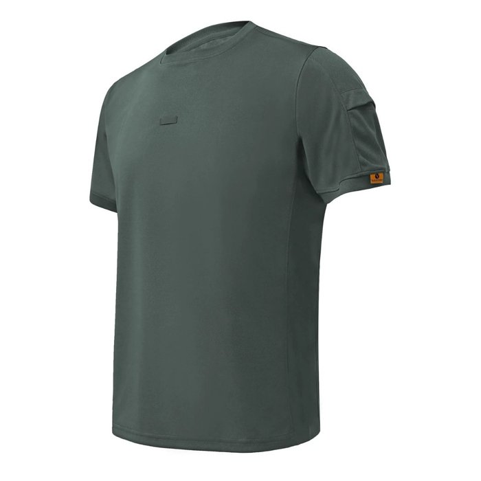 남성용 아웃도어 전술 티셔츠