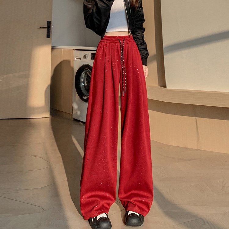 レッド（160cm以上）