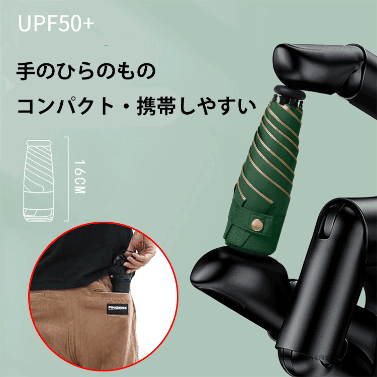 HFH-日本の親指傘