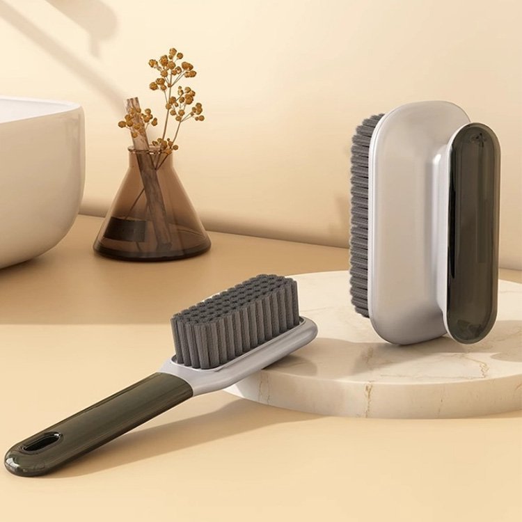 Schuhbürste/Kleiderbürste