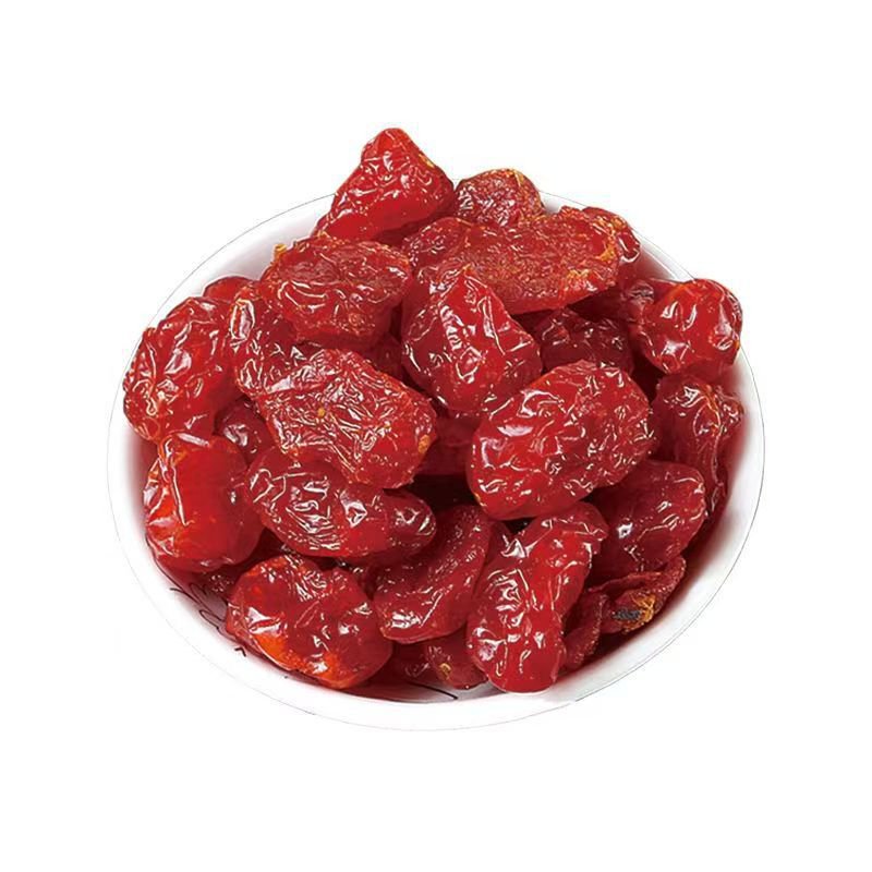 [촉촉하고 새콤달콤한] 말린 방울토마토