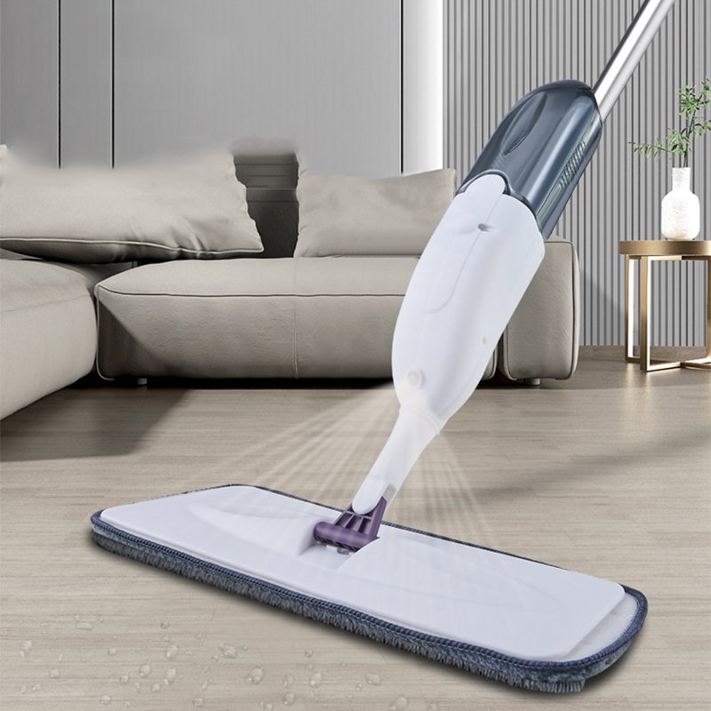 건습 양용 전자동 대걸레