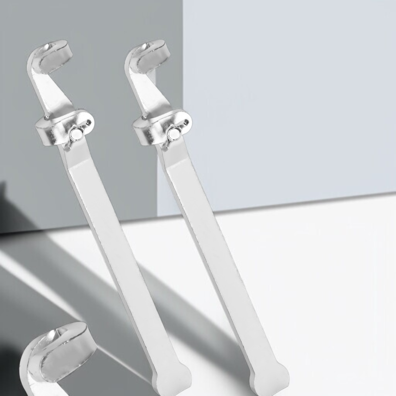 다양한 크기의 자동차 전용 렌치 세트