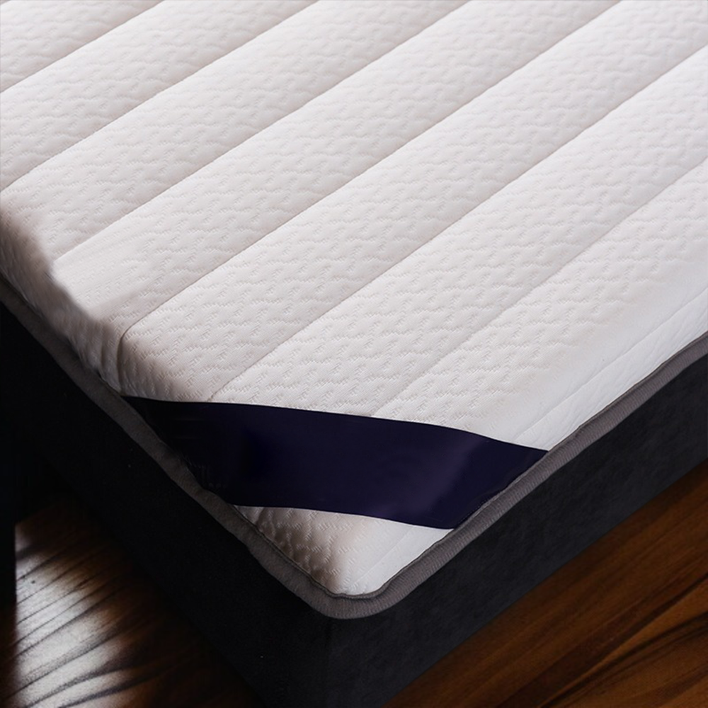 学生寮ベッドに設置した畳マット