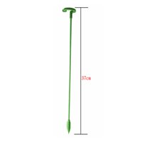 Növény virágtámogatás