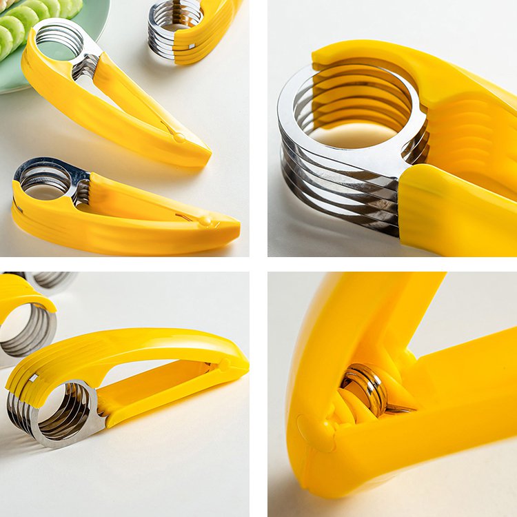 ステンレスフルーツカッター