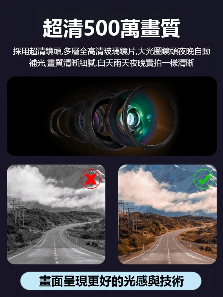 無網無電無線太陽能監視器全彩夜視高清