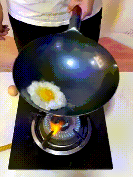 무숙쇠솥