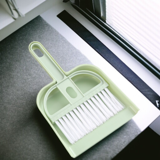 ゴミすくいに最適な掃除用具の詳細画像