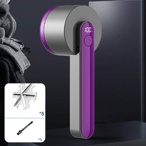 Elektrische Hammer Hair Ball Trimmer