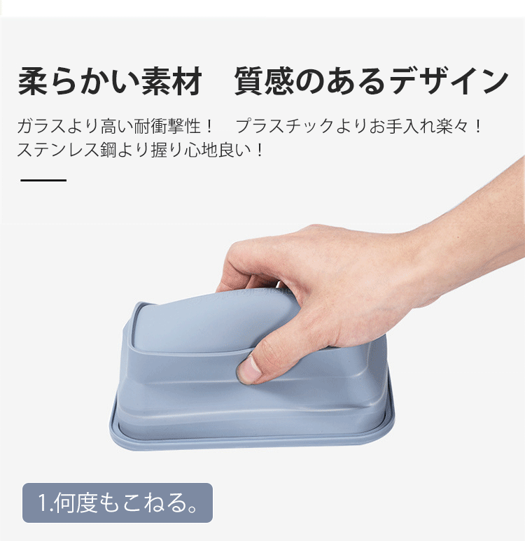 新鮮な食材を入れた弁当箱のイメージ