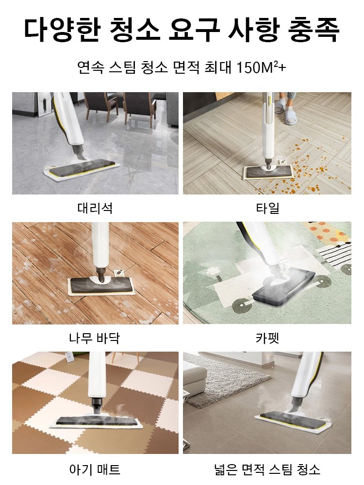 파워 핸드형 무선 진공 청소기