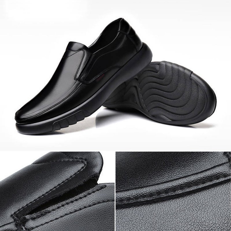 ビジネスシューズ