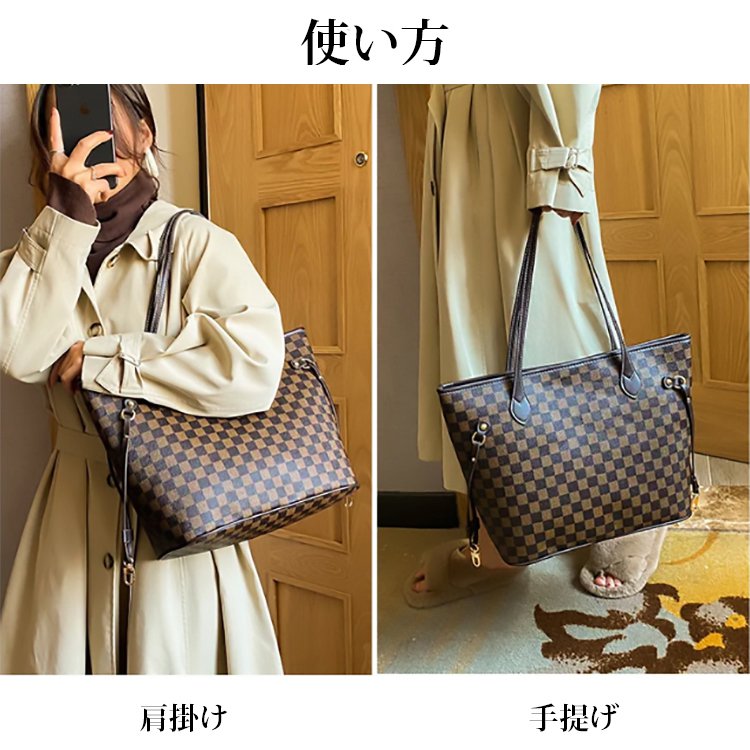 トートバッグ