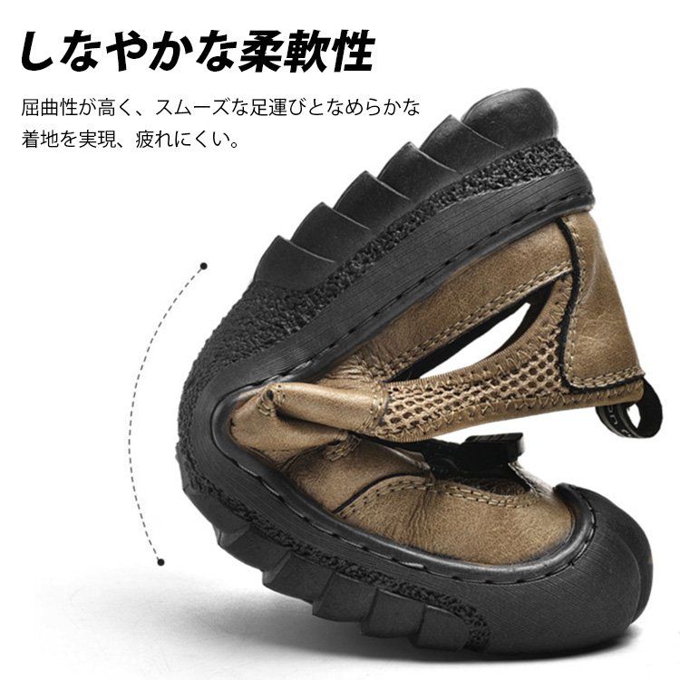 メンズアウトドアサンダル