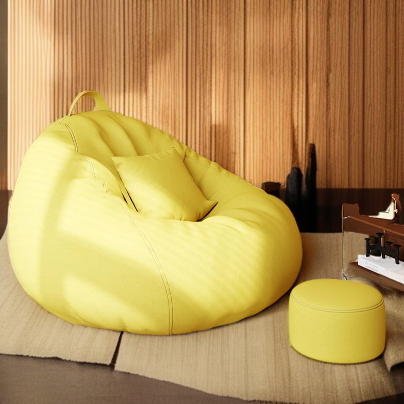 침실용 아늑한 소파