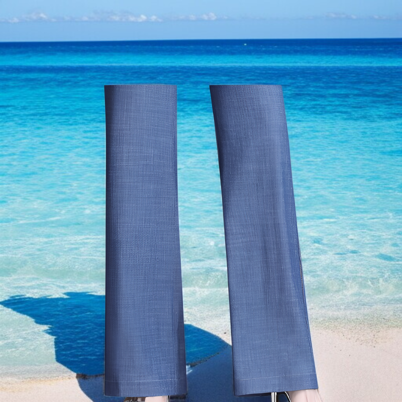 中高年女性向けプラスサイズジーンズ