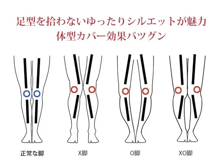 多機能ポケット付きトレッキングパンツ