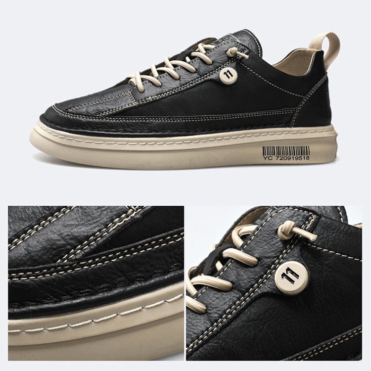 남성 캐주얼 보드화