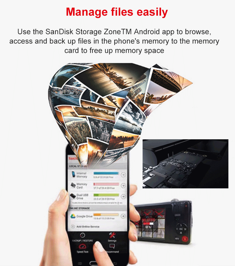 Stoßfeste mobile 10-TB-Festplatte mit hohem Kohlenstoffgehalt