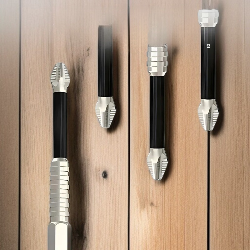 고경도 강자성 드라이버비트 디테일