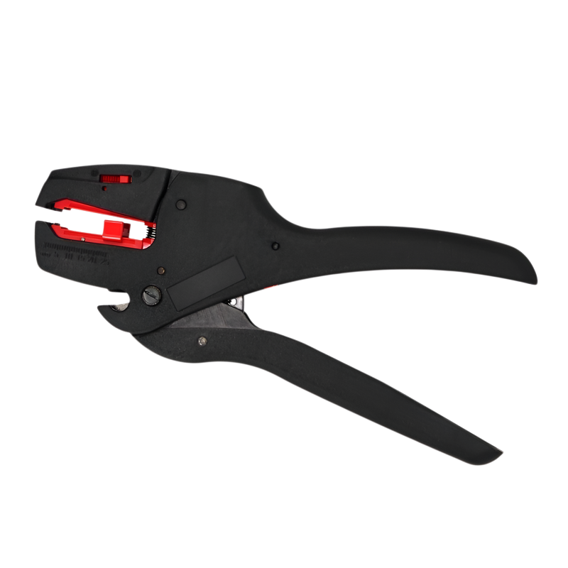 ワイヤー修理に最適なストリッパー工具