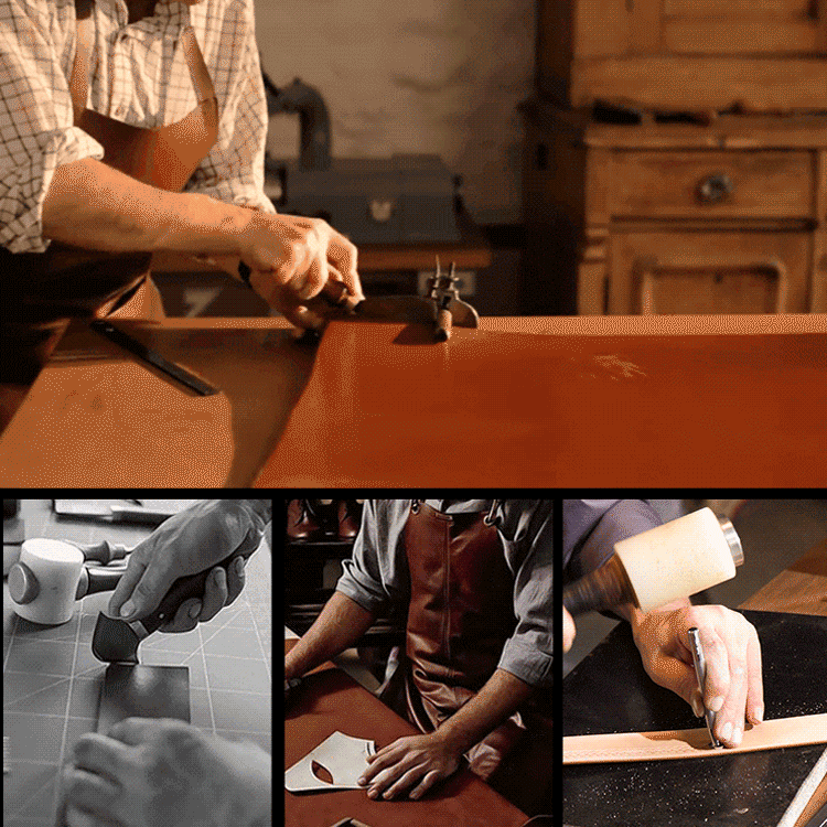 イタリア革ベルト