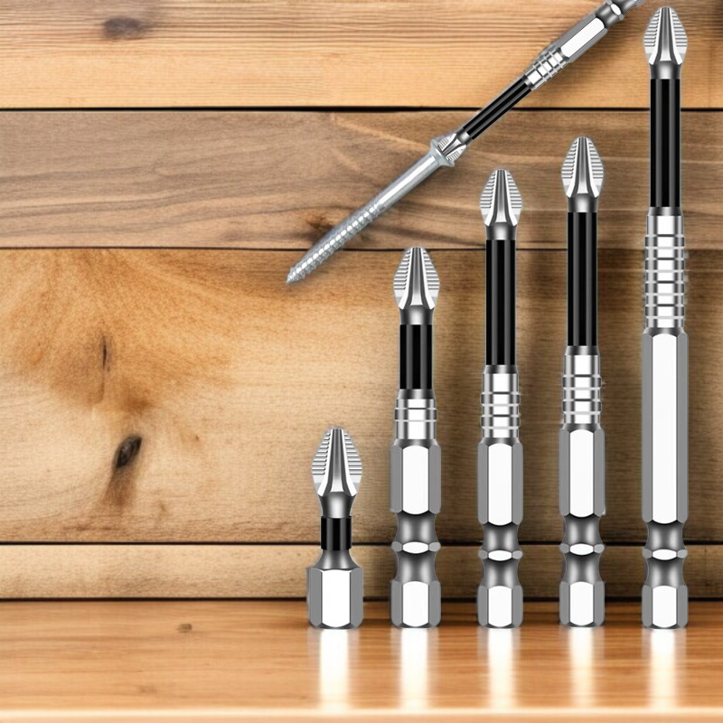 바람비트 고강도 십자비트 메인 이미지