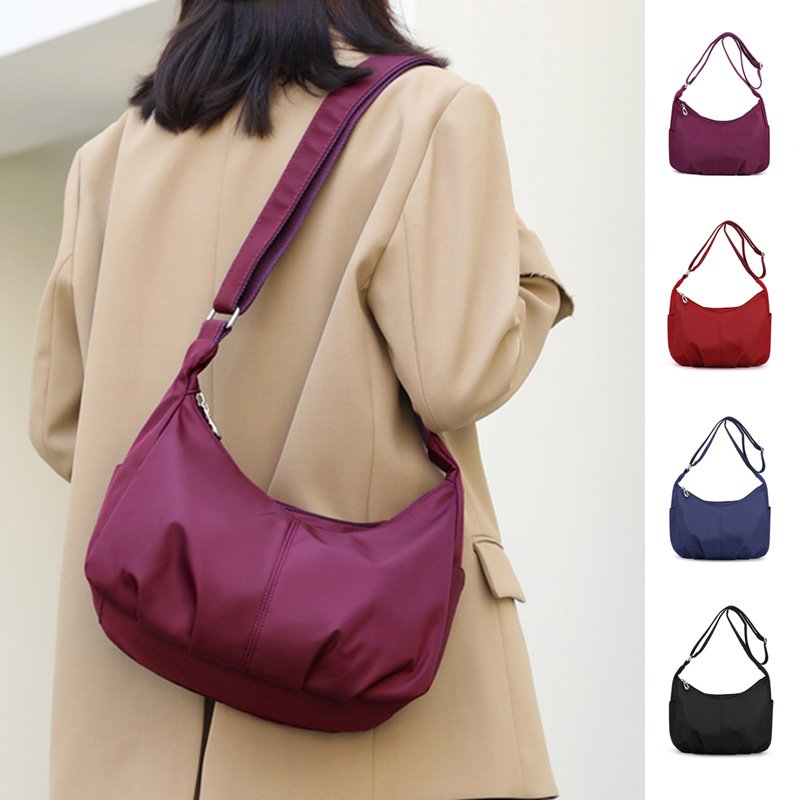 防水ナイロンバッグ