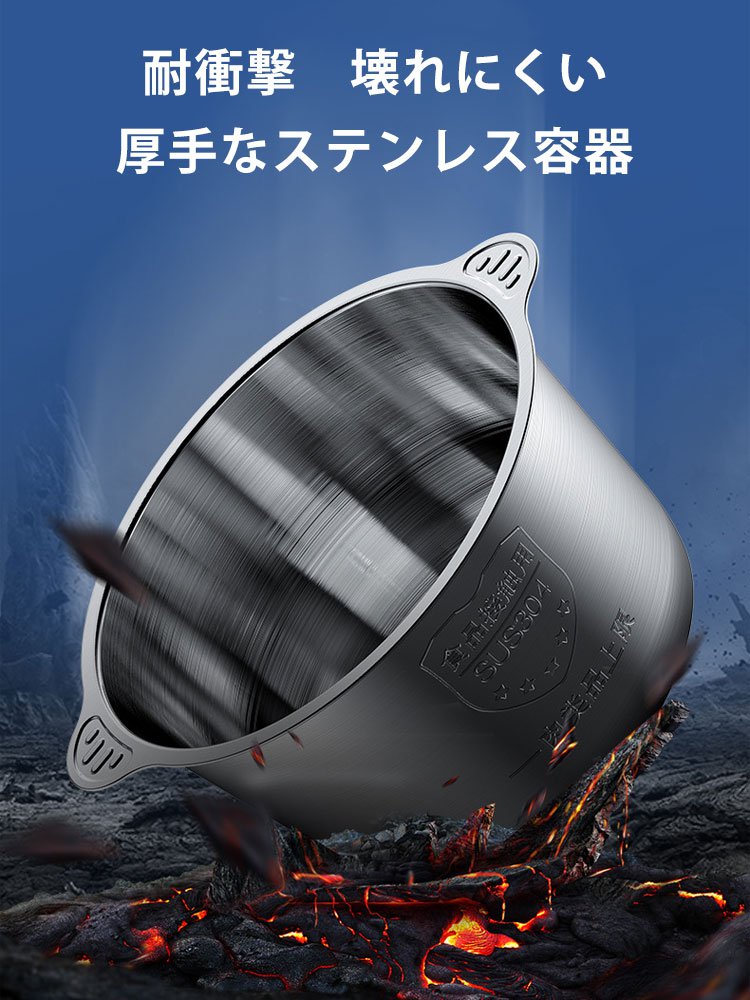 多機能フードプロセッサー