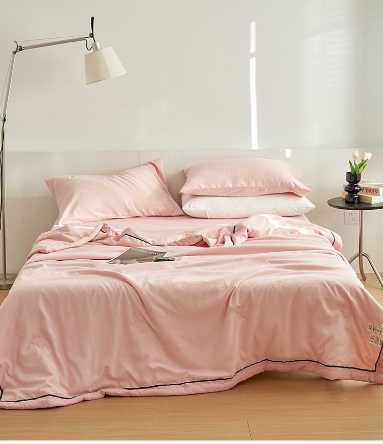 スノーコットン洗える肌掛けふとん