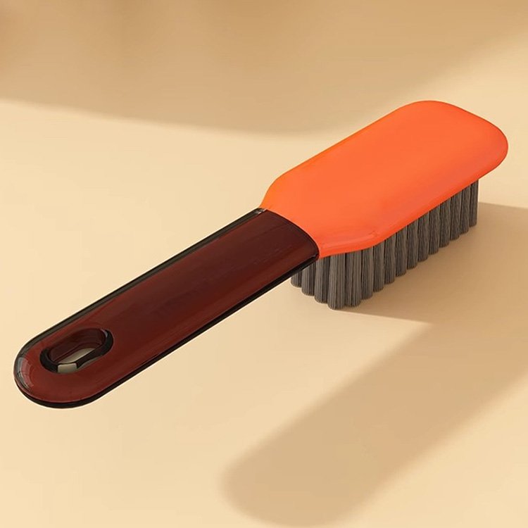 Schuhbürste/Kleiderbürste