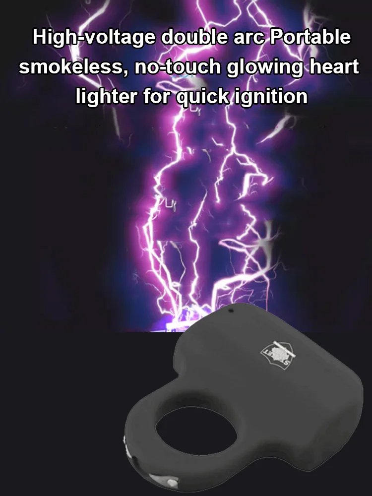 Υψηλής τάσης ηλεκτρικού δακτυλίου άμυνας