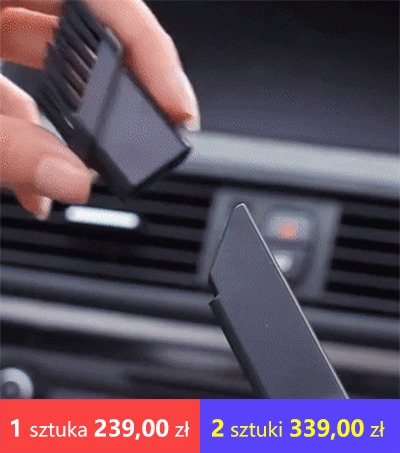 Przenośny miniodkurzacz 3 w 1 o dużej mocy