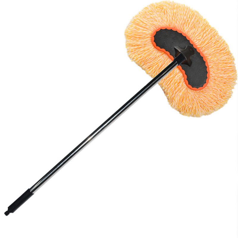  통수 세차 걸레 