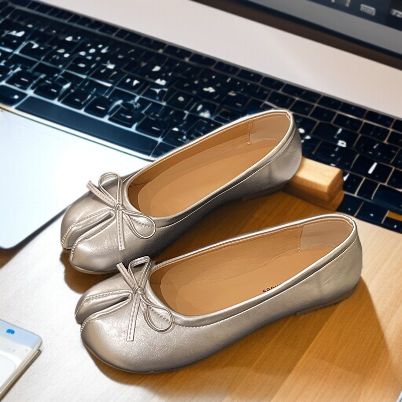 데일리 여성 단화 컴포트화