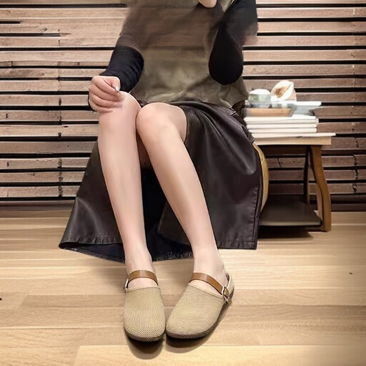 여성 아웃도어 샌들 전체 디자인