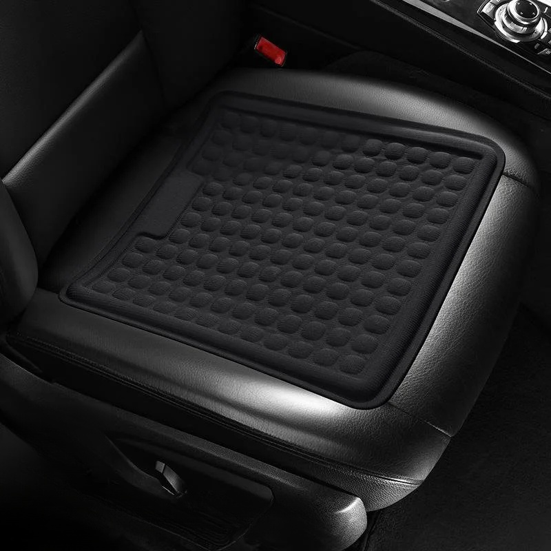 여름에도 시원한 젤 쿠션 의자 방석