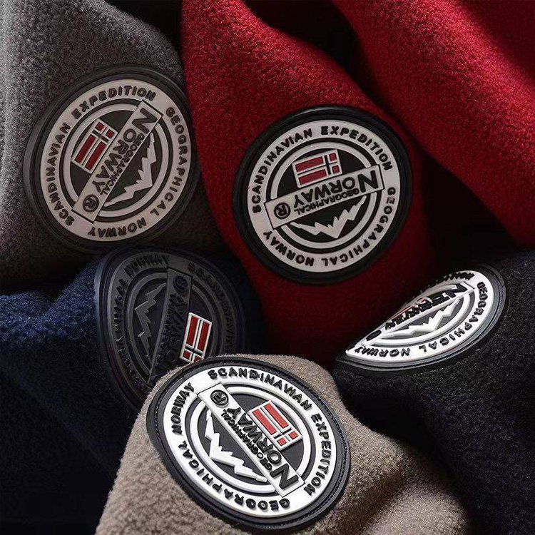 양면 폴라폴리스 아우터