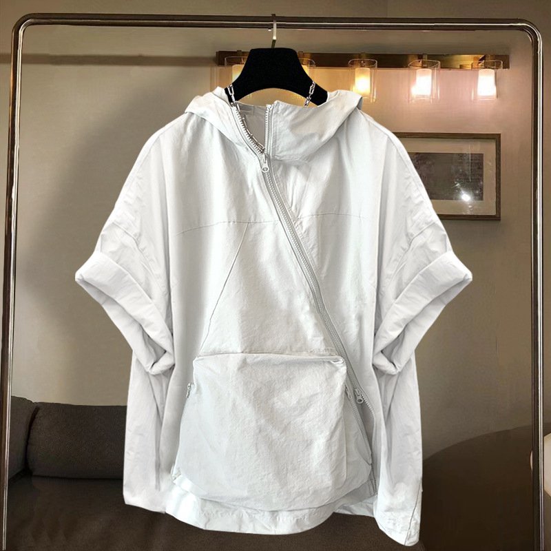 男女兼用UVカット半袖Tシャツ