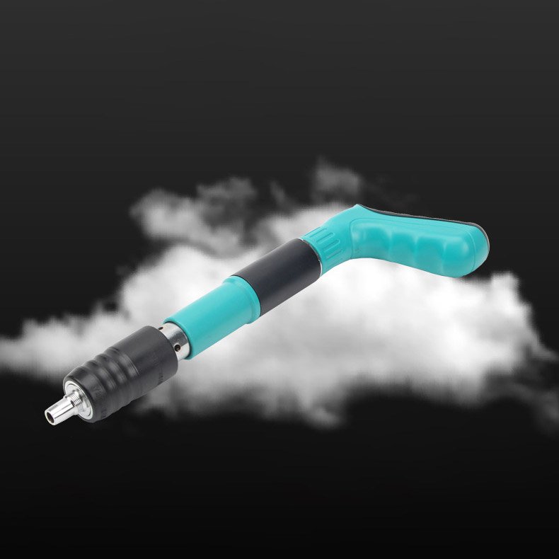 Mini pistolet à clous