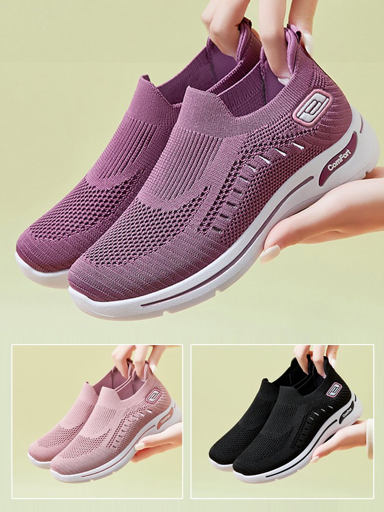 ウォーキングシューズ