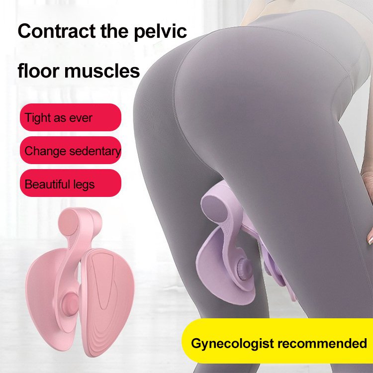 Multi-angle beautiful buttocks trainer