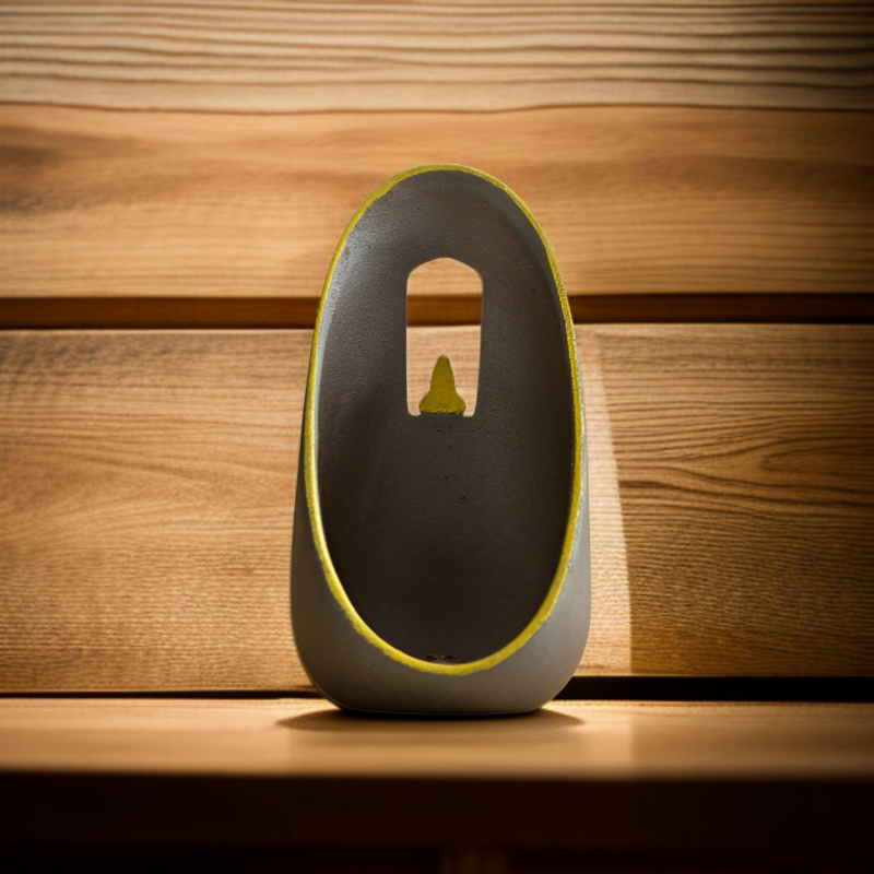 仏壇に置ける伝統的な香炉