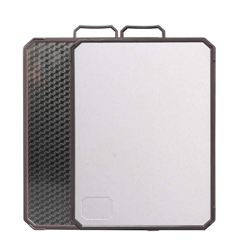 防黴抗菌雙面可用不銹鋼菜板