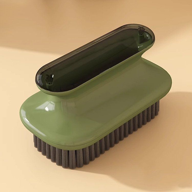 Schuhbürste/Kleiderbürste