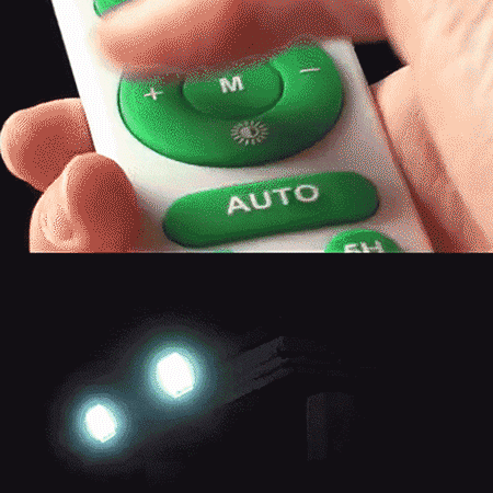 [온 마을길을 밝혀주기] 밝은 라이트 방수 태양광 가로등